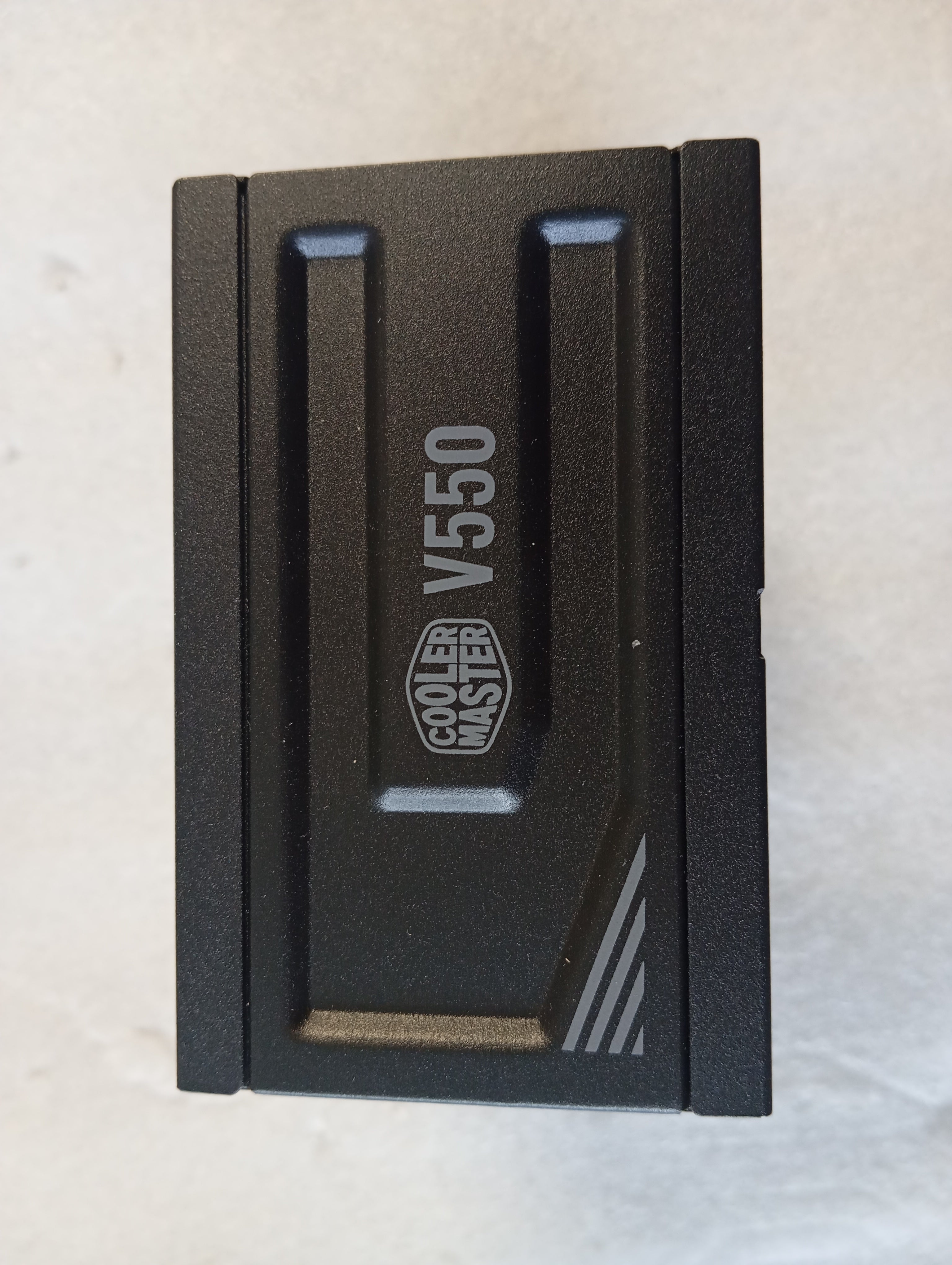 Refurbished Cooler Master V550 SFX Gold Refurbished Cooler Master V550 SFX Gold